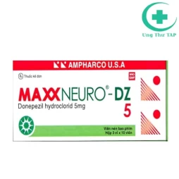 Impory G 1200mg/6ml HD Pharma - Điều trị tổn thương mạch máu não